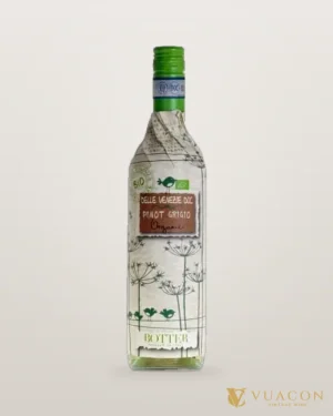 Botter Delle Venezie Pinot Grigio – chai chính hãng tại Vua Cồn
