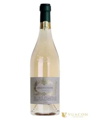 Botter Gran Passione Bianco – Ý, 750ml
