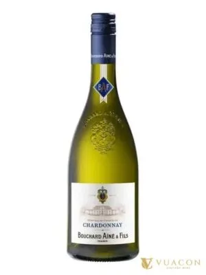 Bouchard Aine et Fils Heritage Du Conseiller Chardonnay – Burgundy, Pháp, 750ml