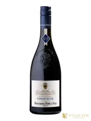 Bouchard Aine et Fils Heritage Du Conseiller Pinot Noir – Burgundy, Pháp, 750ml