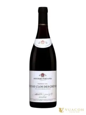 Bouchard Pere et Fils Volnay 1er Cru Clos des Chenes – Burgundy, Pháp, 750ml