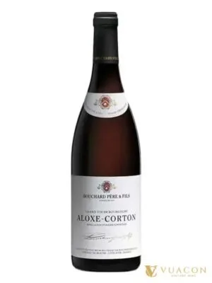 Bouchard Pere & Fils Aloxe-Corton – Burgundy, Pháp, 750ml