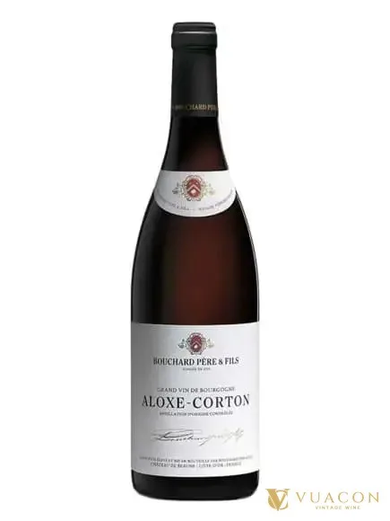 Bouchard Pere & Fils Aloxe-Corton – Burgundy, Pháp, 750ml