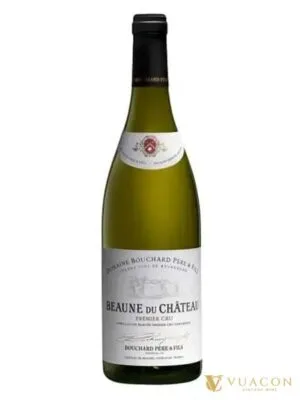 Bouchard Pere & Fils Beaune 1Er Cru Chardonnay – Burgundy, Pháp, 750ml