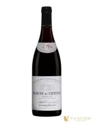 Bouchard Pere & Fils Beaune 1Er Cru Pinot Noir – Burgundy, Pháp, 750ml