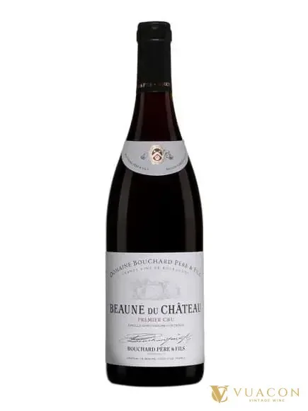 Bouchard Pere & Fils Beaune 1Er Cru Pinot Noir – Burgundy, Pháp, 750ml
