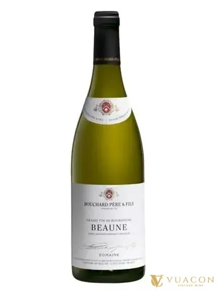 Bouchard Pere & Fils Beaune Chardonnay – Burgundy, Pháp, 750ml