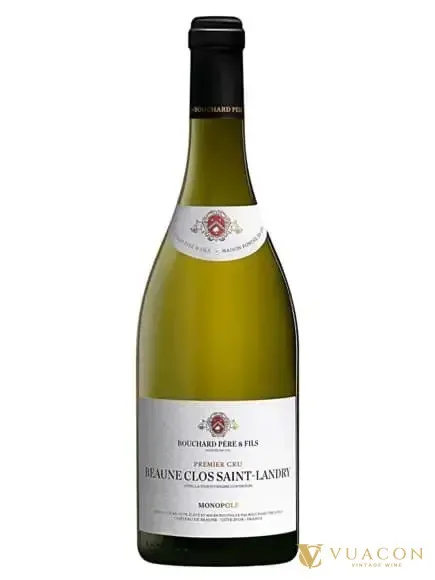 Bouchard Pere & Fils Beaune Clos Saint-Landry 1er Cru – Burgundy, Pháp, 750ml
