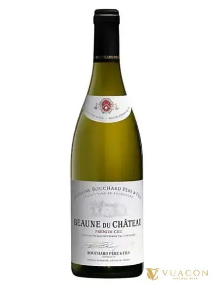 Bouchard Pere & Fils Beaune Du Chateau Premier Cru White – Burgundy, Pháp, 750ml