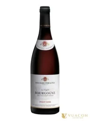 Bouchard Pere & Fils Bourgogne Pinot Noir – Burgundy, Pháp, 750ml