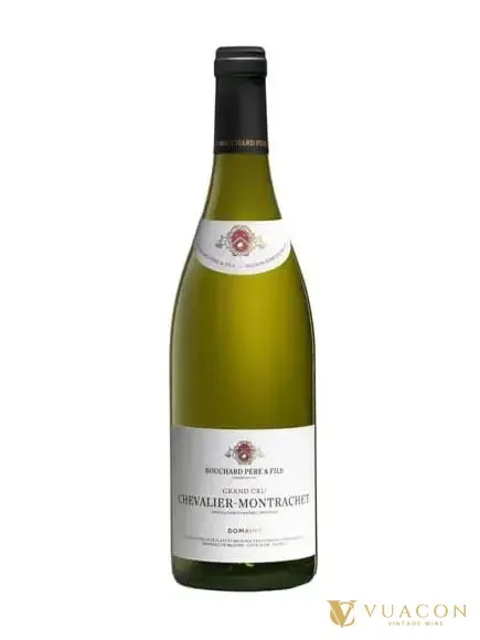 Bouchard Pere & Fils Chevalier-Montrachet Grand Cru – Burgundy, Pháp, 750ml