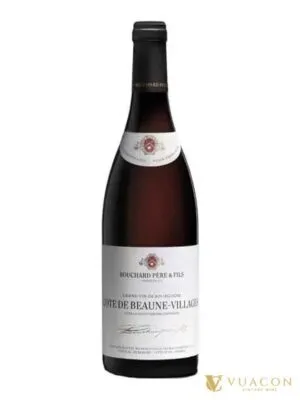 Bouchard Pere & Fils Cote de Beaune Villages – Burgundy, Pháp, 750ml