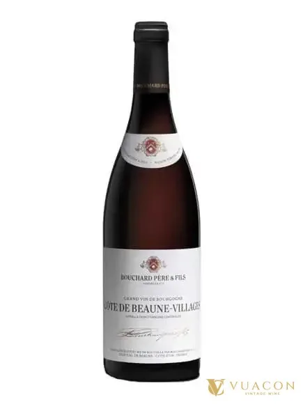 Bouchard Pere & Fils Cote de Beaune Villages – Burgundy, Pháp, 750ml