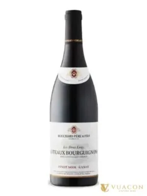 Bouchard Pere & Fils Coteaux Bourguignons Pinot Noir Gamay – Burgundy, Pháp, 750ml