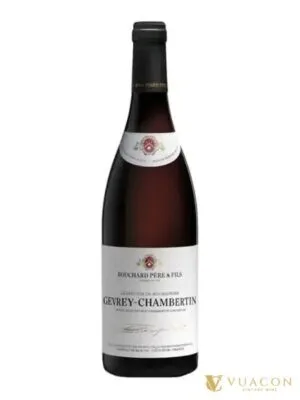 Bouchard Pere & Fils Gevrey-Chambertin – Burgundy, Pháp, 750ml