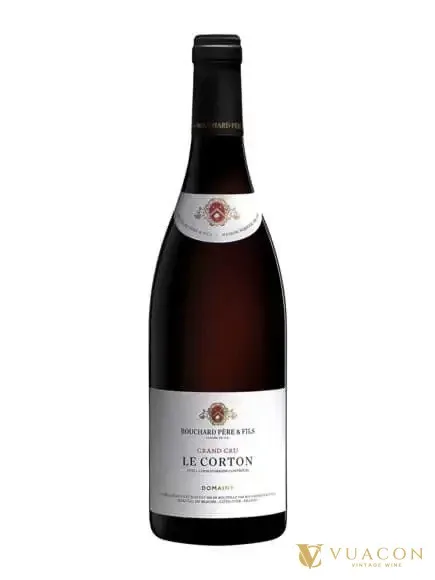 Bouchard Pere & Fils Grand Cru Le Corton – Burgundy, Pháp, 750ml