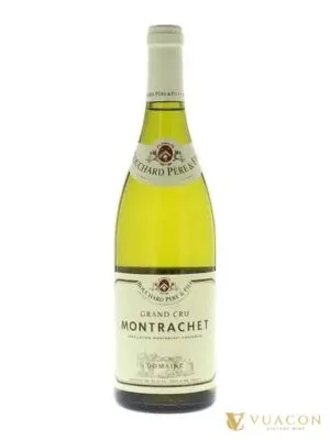 Bouchard Pere & Fils Grand Cru Montrachet – Burgundy, Pháp, 750ml