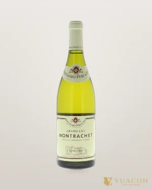 Bouchard Pere & Fils Grand Cru Montrachet – chai chính hãng tại Vua Cồn