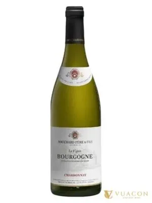 Bouchard Pere & Fils La Vignee Bourgogne Chardonnay – Burgundy, Pháp, 750ml