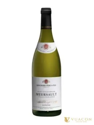 Bouchard Pere & Fils Meursault Chardonnay – Burgundy, Pháp, 750ml