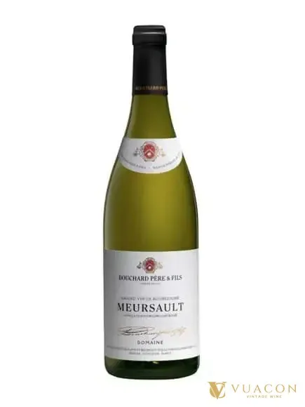 Bouchard Pere & Fils Meursault Chardonnay – Burgundy, Pháp, 750ml