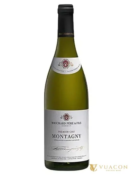 Bouchard Pere & Fils Montagny Premier Cru – Burgundy, Pháp, 750ml