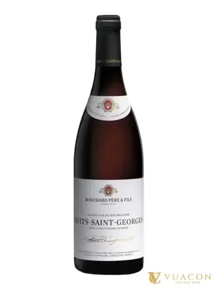 Bouchard Pere & Fils Nuits Saint Georges – Burgundy, Pháp, 750ml