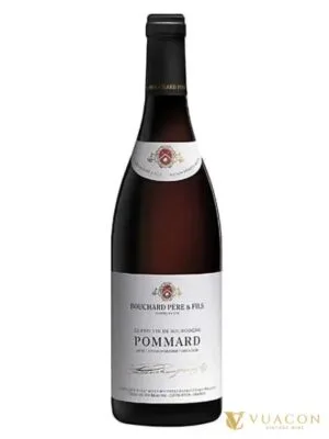 Bouchard Pere & Fils Pommard – Burgundy, Pháp, 750ml