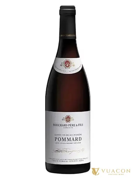 Bouchard Pere & Fils Pommard – Burgundy, Pháp, 750ml
