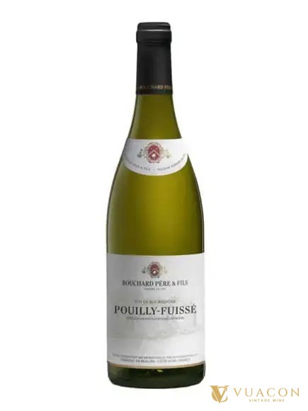 Rượu vang Bouchard Pere & Fils Pouilly Fuisse