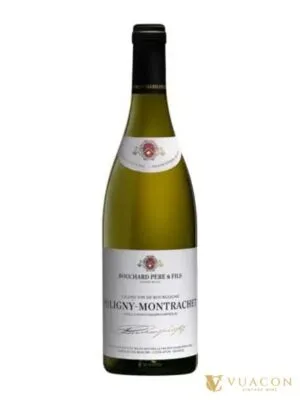 Bouchard Pere & Fils Puligny Montrachet – Burgundy, Pháp, 750ml
