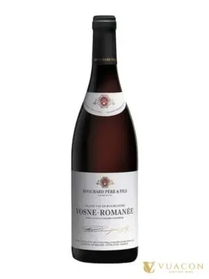 Bouchard Pere & Fils Vosne Romanee – Burgundy, Pháp, 750ml