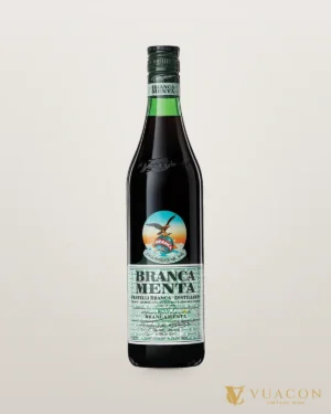 Branca Menta – chai chính hãng tại Vua Cồn