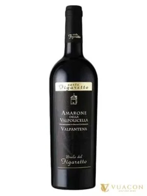 Brolo del Figaretto Amarone – Ý, 750ml