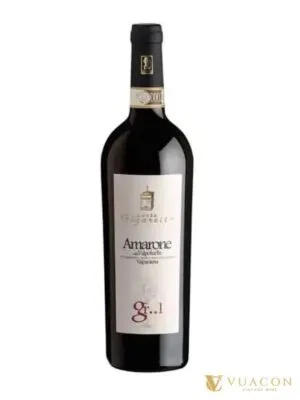 Corte Figaretto Graal Amarone della Valpolicella – Ý, 750ml