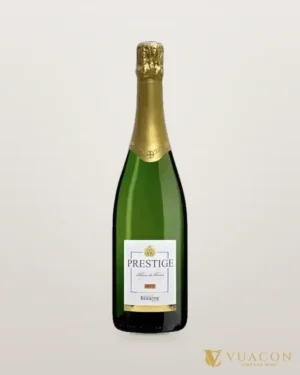 Brouette Prestige Brut Masion Brouette – chai chính hãng tại Vua Cồn