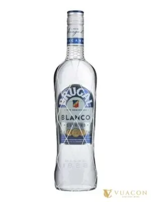 Brugal Blanco Supremo Rum – Cộng hòa Dominica, 700ml
