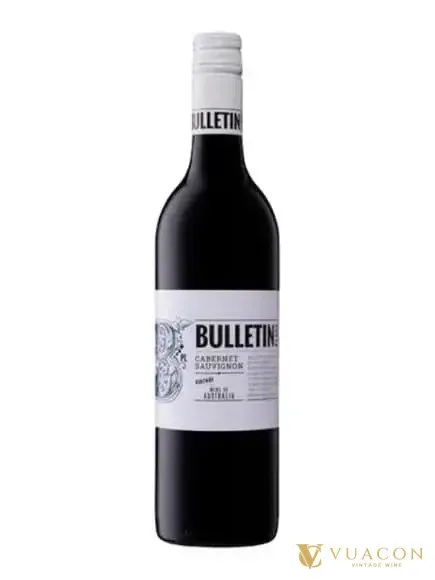 Bulletin Place Cabernet Sauvignon – Úc, 750ml