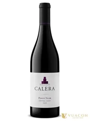 Calera Central Coast Pinot Noir – Hoa Kỳ, 750ml