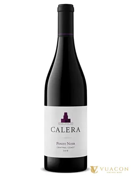 Calera Central Coast Pinot Noir – Hoa Kỳ, 750ml