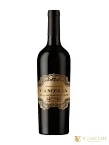 Camelia Appassimento – Puglia, Ý, 750ml
