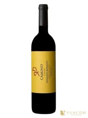 Camino Romano – Ribera del Duero, Tây Ban Nha, 750ml