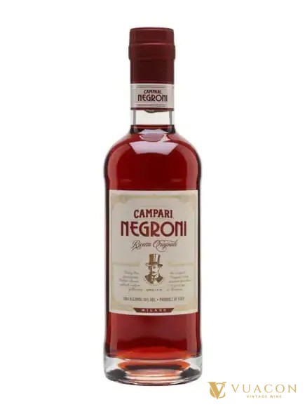Campari Negroni