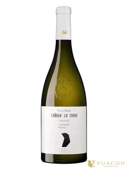 Canada La Torre Malvasia – Tây Ban Nha, 750ml