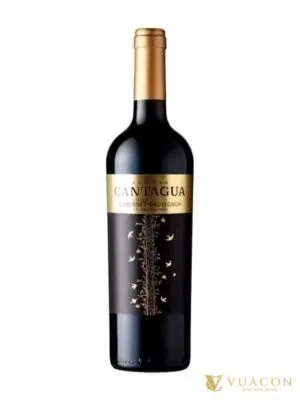 Cantagua Reserva Cabernet Sauvignon – Chile, 750ml
