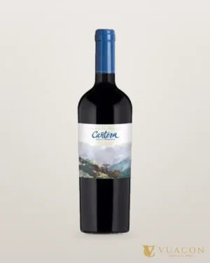 Cantera Gran Reserva Cabernet – Carmenere – chai chính hãng tại Vua Cồn
