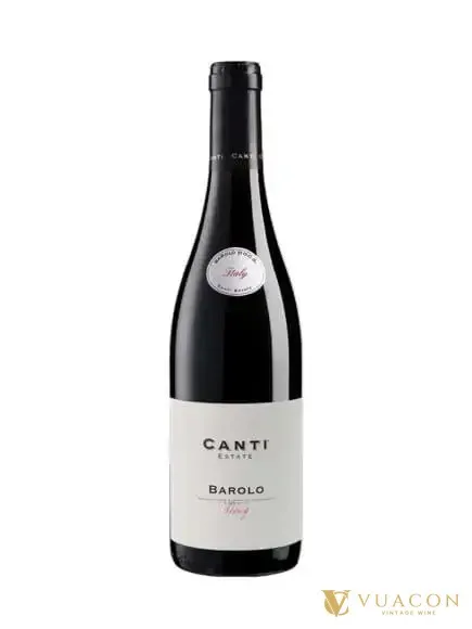 Canti Barolo – Piedmont, Ý, 750ml