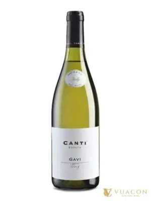 Canti Gavi – Ý, 750ml