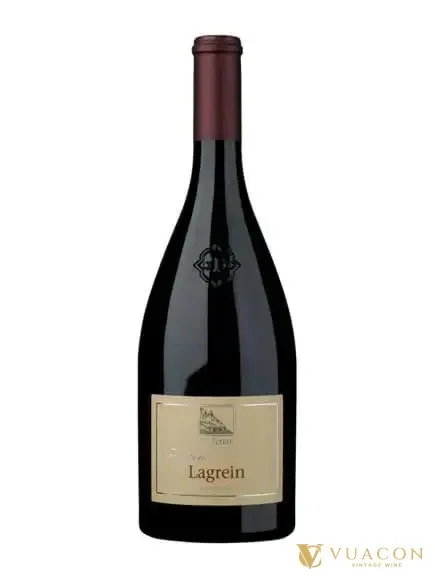 Cantina Terlano Tradition Lagrein – Ý, 750ml