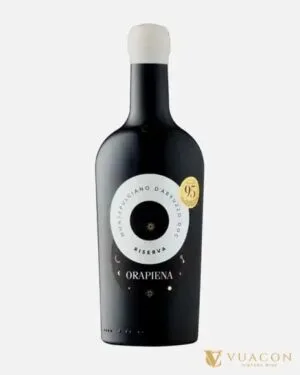 Cantina Tollo Orapiena Montepulciano Riserva – Ý, 750ml